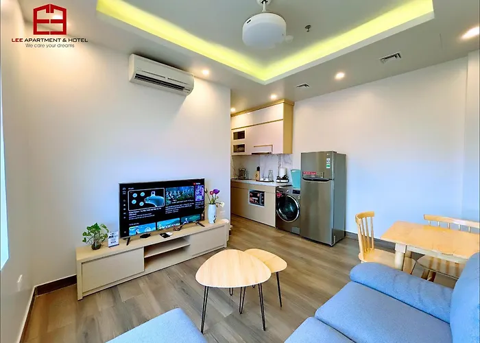 Lee Apartment & Hotel